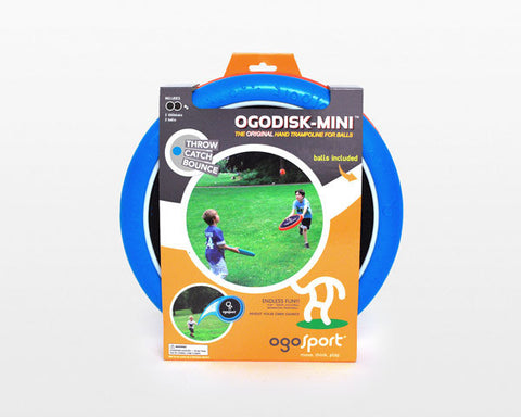Mini Sports OgoDisk Pack
