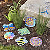 Stepping Stone Butterfly PYO