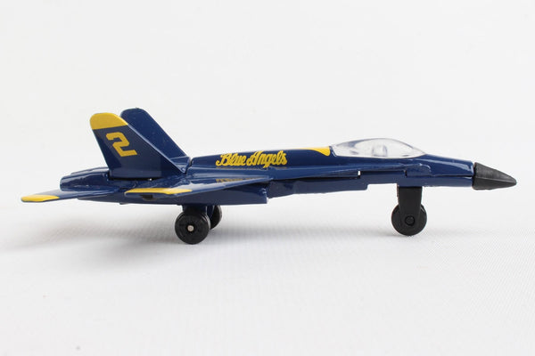 Blue Angel FA-18