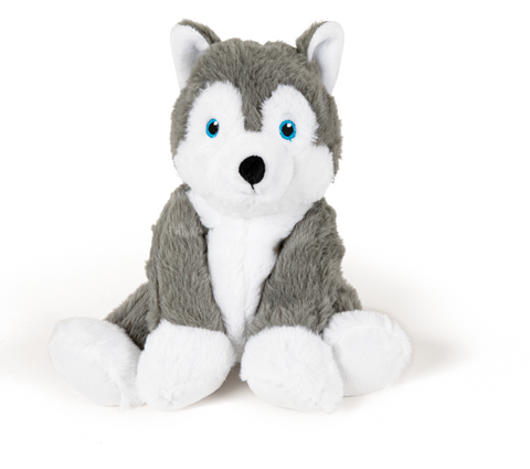 Husky Warm Pal