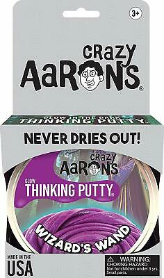 Wizard's Wand Thinking Putty 4"