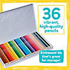 Colored Pencil Set 36