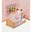 Bed & Comforter Set Calico Critters