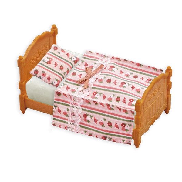 Bed & Comforter Set Calico Critters