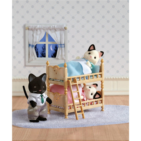 Bunk Beds Calico Critters