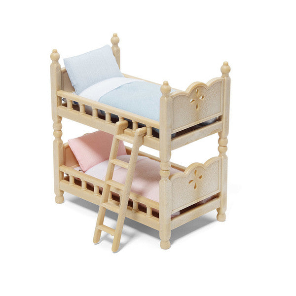 Bunk Beds Calico Critters