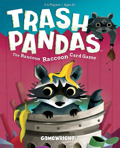 Trash Panda