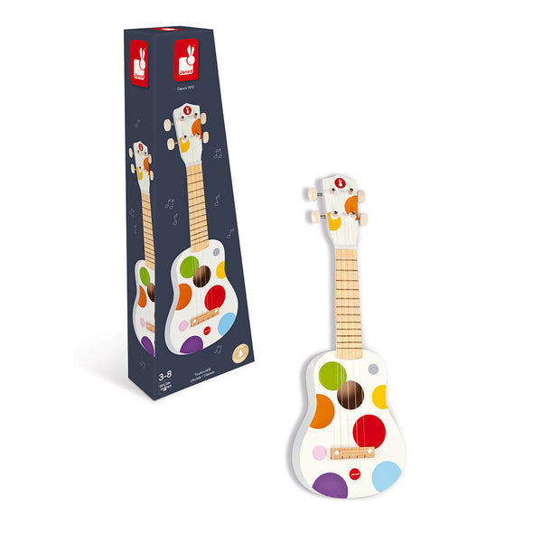 Confetti Ukulele