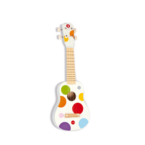 Confetti Ukulele