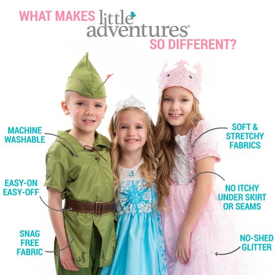 Bo Peep Dress - Medium